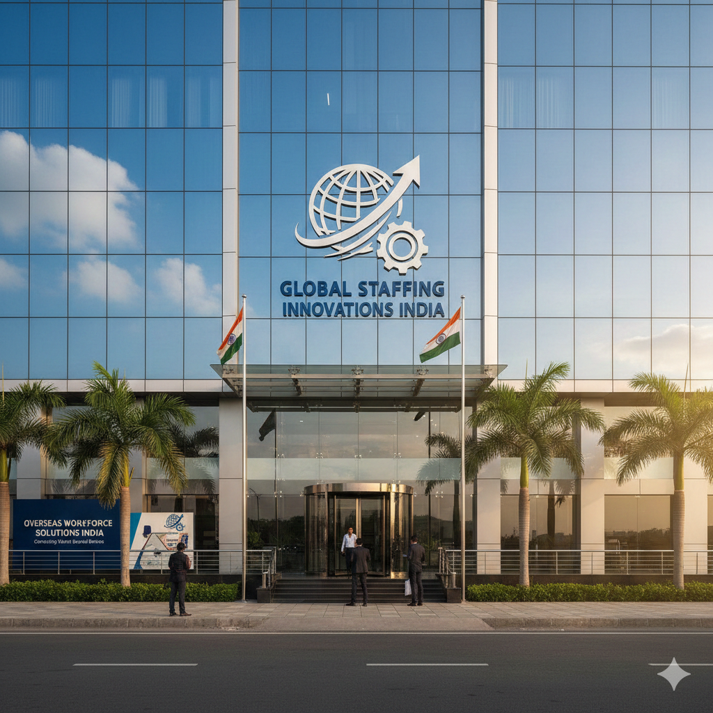Overseas Workforce Solutions India