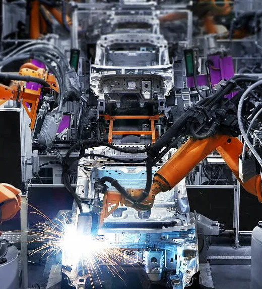 automobiles