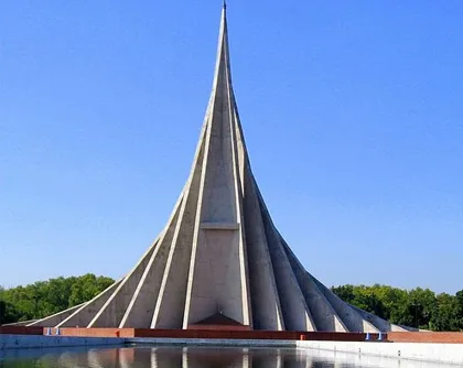 Bangladesh