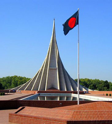 Bangladesk