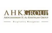 Abdulrahman h Al kathlan Group