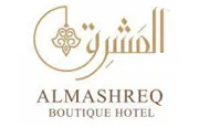 Al Mashreq Boutique Hotel