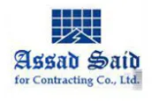 Assad Said for Contracting Co ltd.