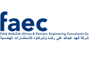 Fahd Alireza Engineering Consultants