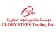 Glory Steps General contracting.