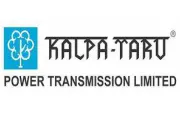 Kalpataru Power Transmission