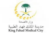 King Fahad Medical City