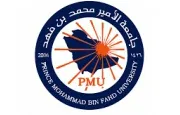 Prince Mohammad Bin Fahd University