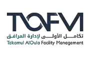 Takamul AlOula Facility Management Co