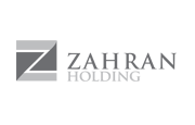 Zahranholding O&M