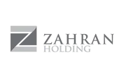 Zahranholding O&M