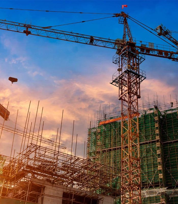 Construction