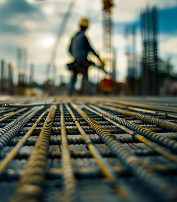 Construction