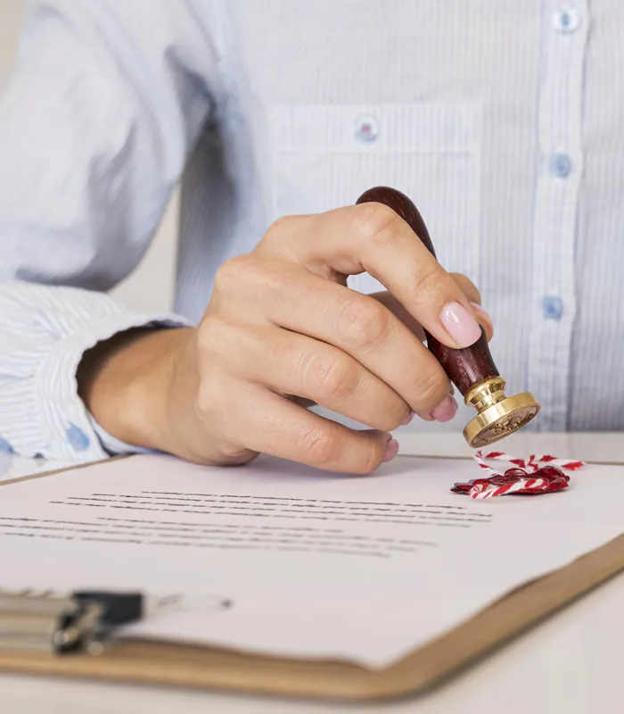 Document Attestation