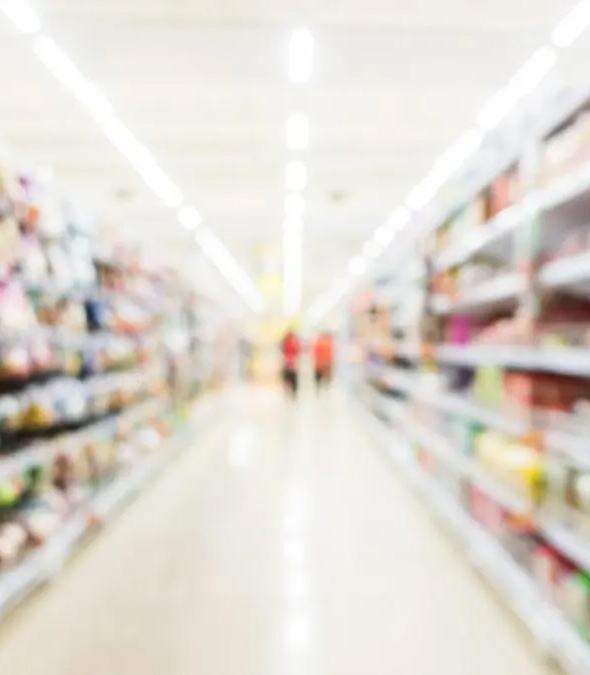 fmcg