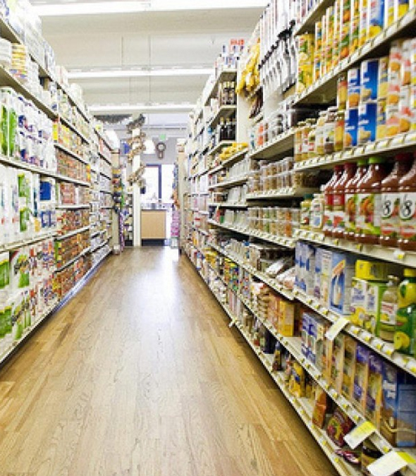 fmcg