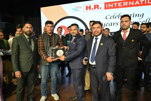 Alliance Achievers Awards