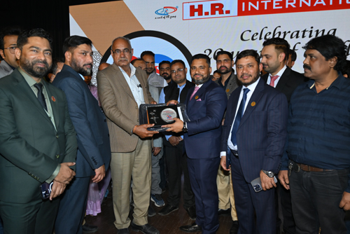 Award of Excellence