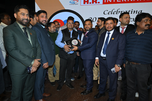 Award of Excellence