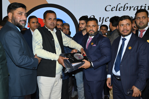 Award of Excellence