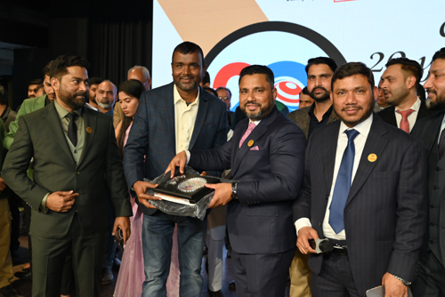 Award of Excellence