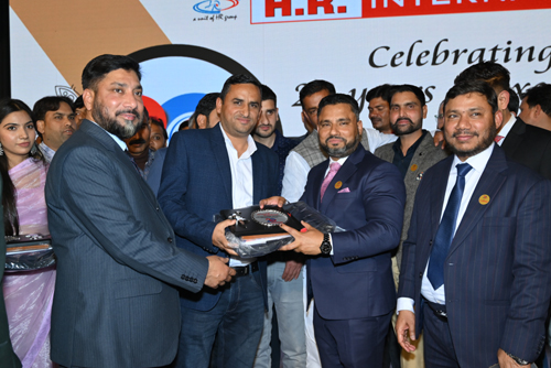 Award of Excellence
