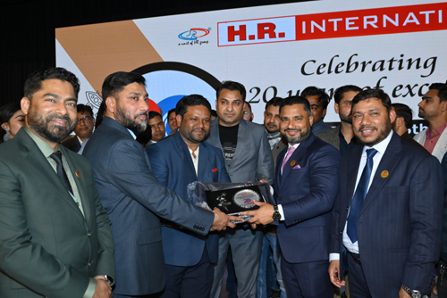 Award of Excellence