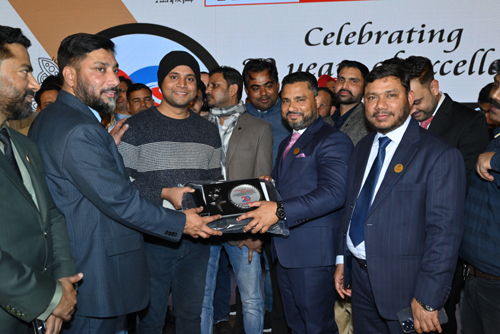 Award of Excellence