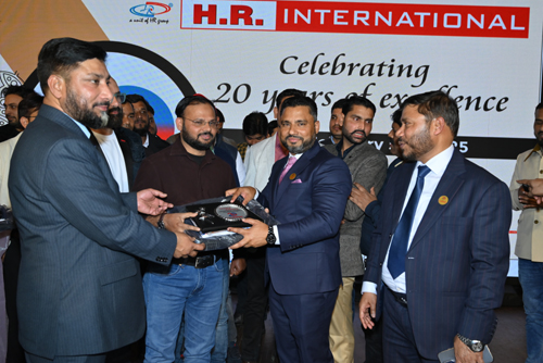 Award of Excellence