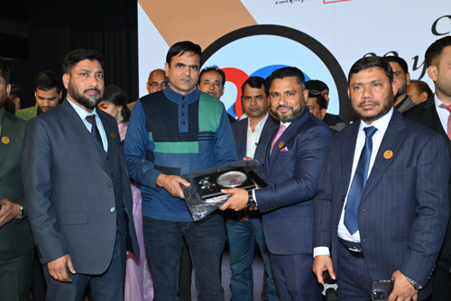 Award of Excellence