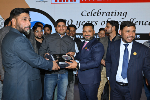 Award of Excellence