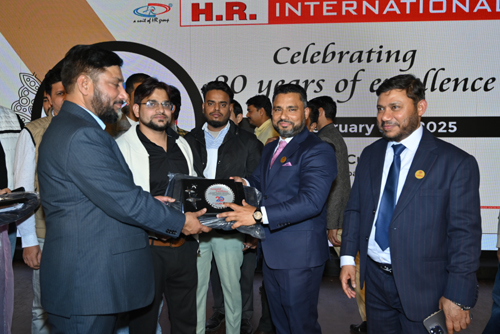 Award of Excellence