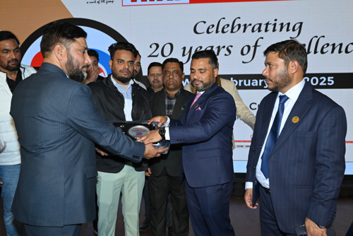 Award of Excellence