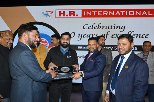Award of Excellence