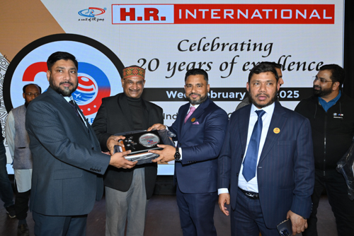 Award of Excellence