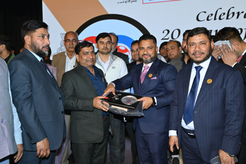 Award of Excellence
