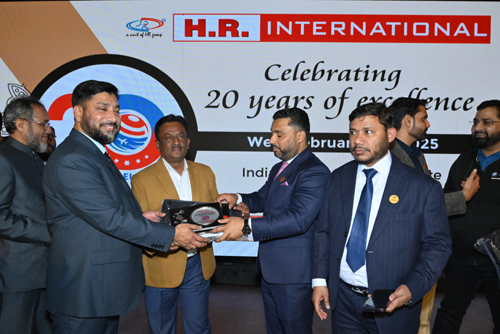 Award of Excellence