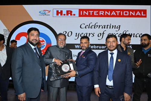 Award of Excellence
