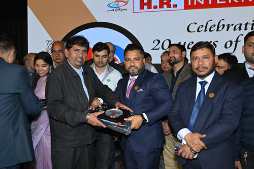 Award of Excellence