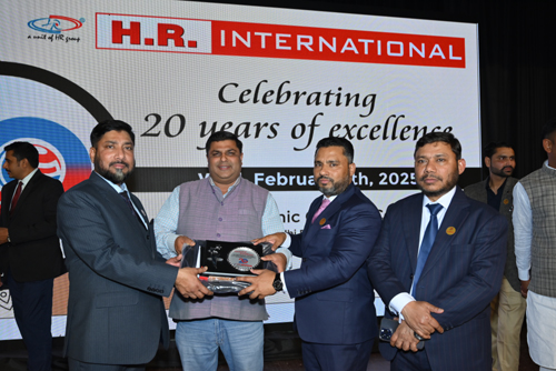 Award of Excellence