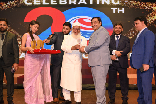 Award of Excellence