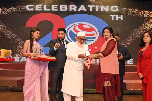 Award of Excellence