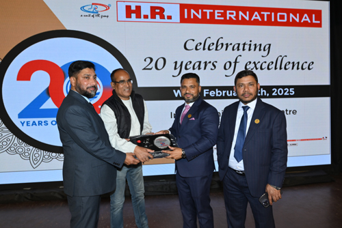 Award of Excellence