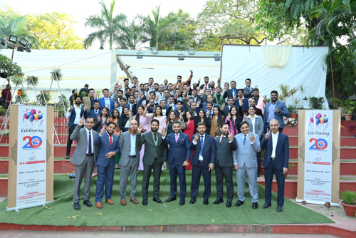 Group Pictures