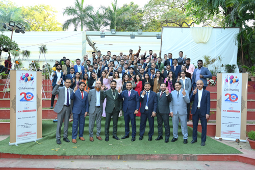 Group Pictures