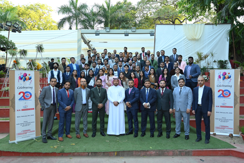 Group Pictures