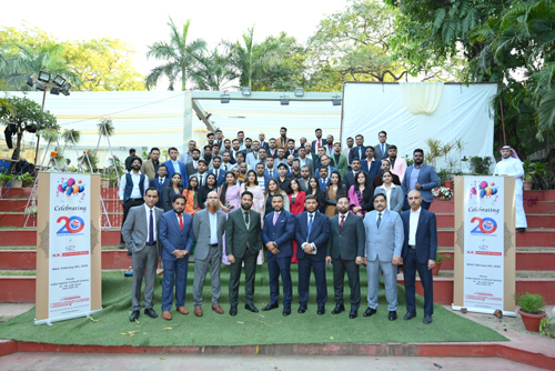 Group Pictures