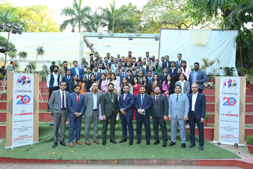 Group Pictures