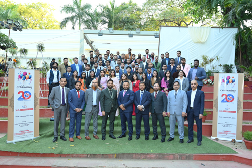Group Pictures
