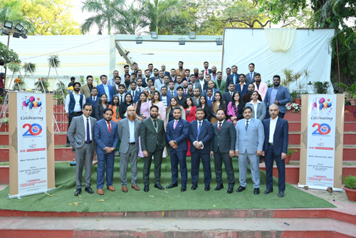 Group Pictures